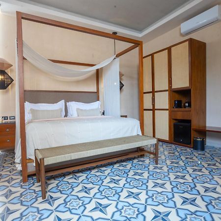 Adoro Hotel Boutique (Adults Only) Mérida Dış mekan fotoğraf