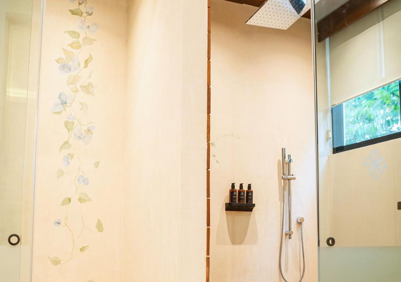 Adoro Hotel Boutique (Adults Only) Mérida Dış mekan fotoğraf