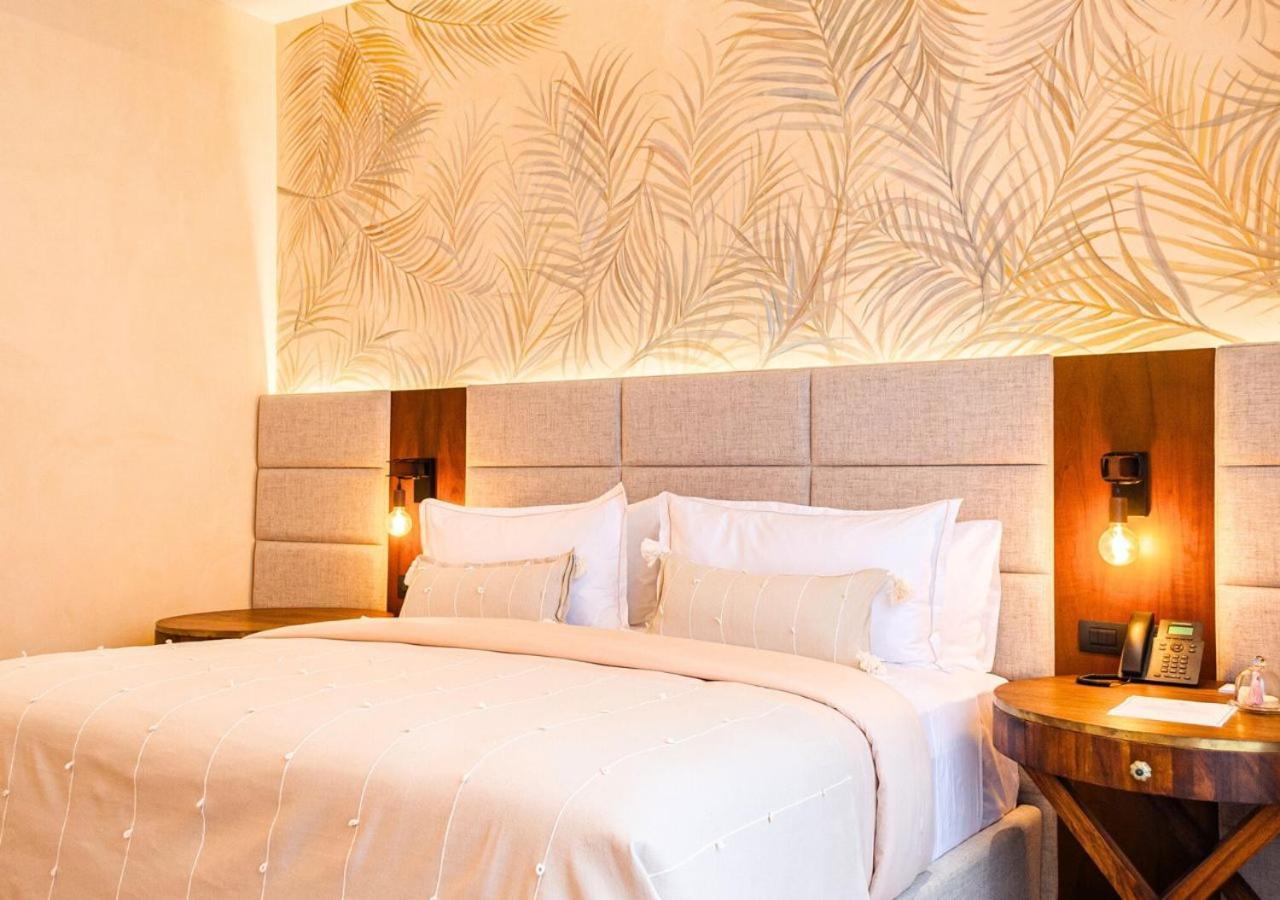 Adoro Hotel Boutique (Adults Only) Mérida Dış mekan fotoğraf