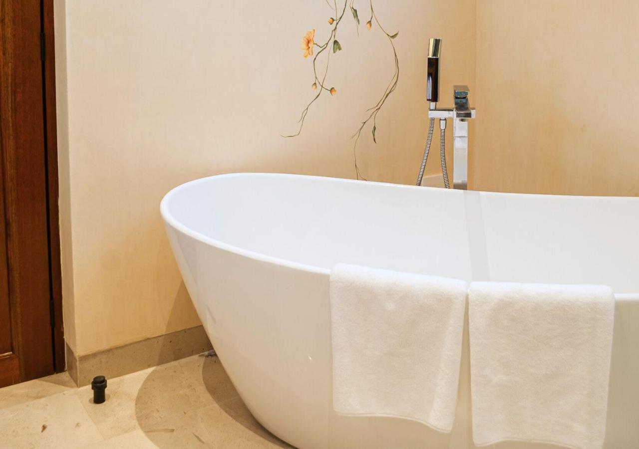 Adoro Hotel Boutique (Adults Only) Mérida Dış mekan fotoğraf