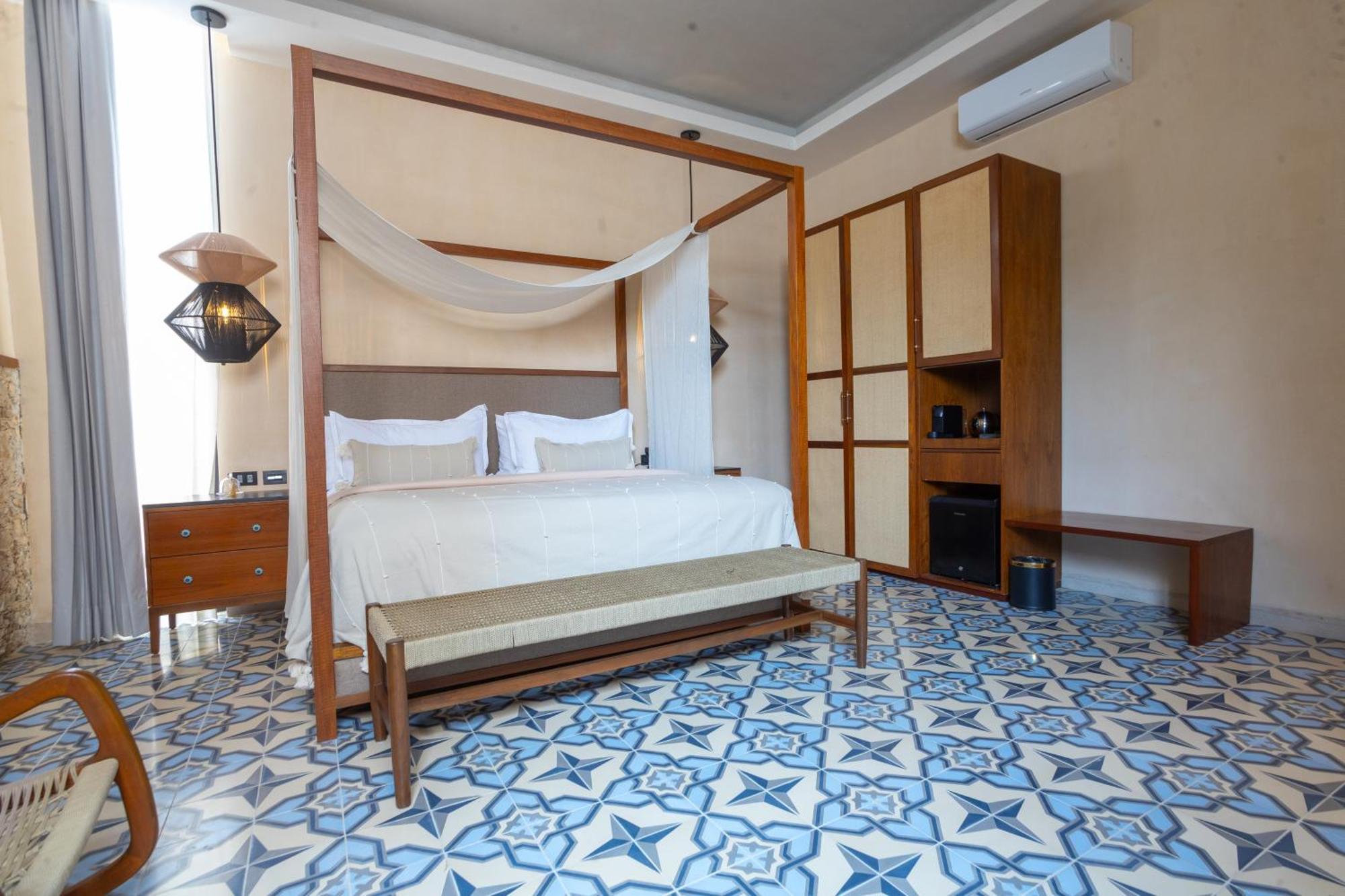 Adoro Hotel Boutique (Adults Only) Mérida Dış mekan fotoğraf