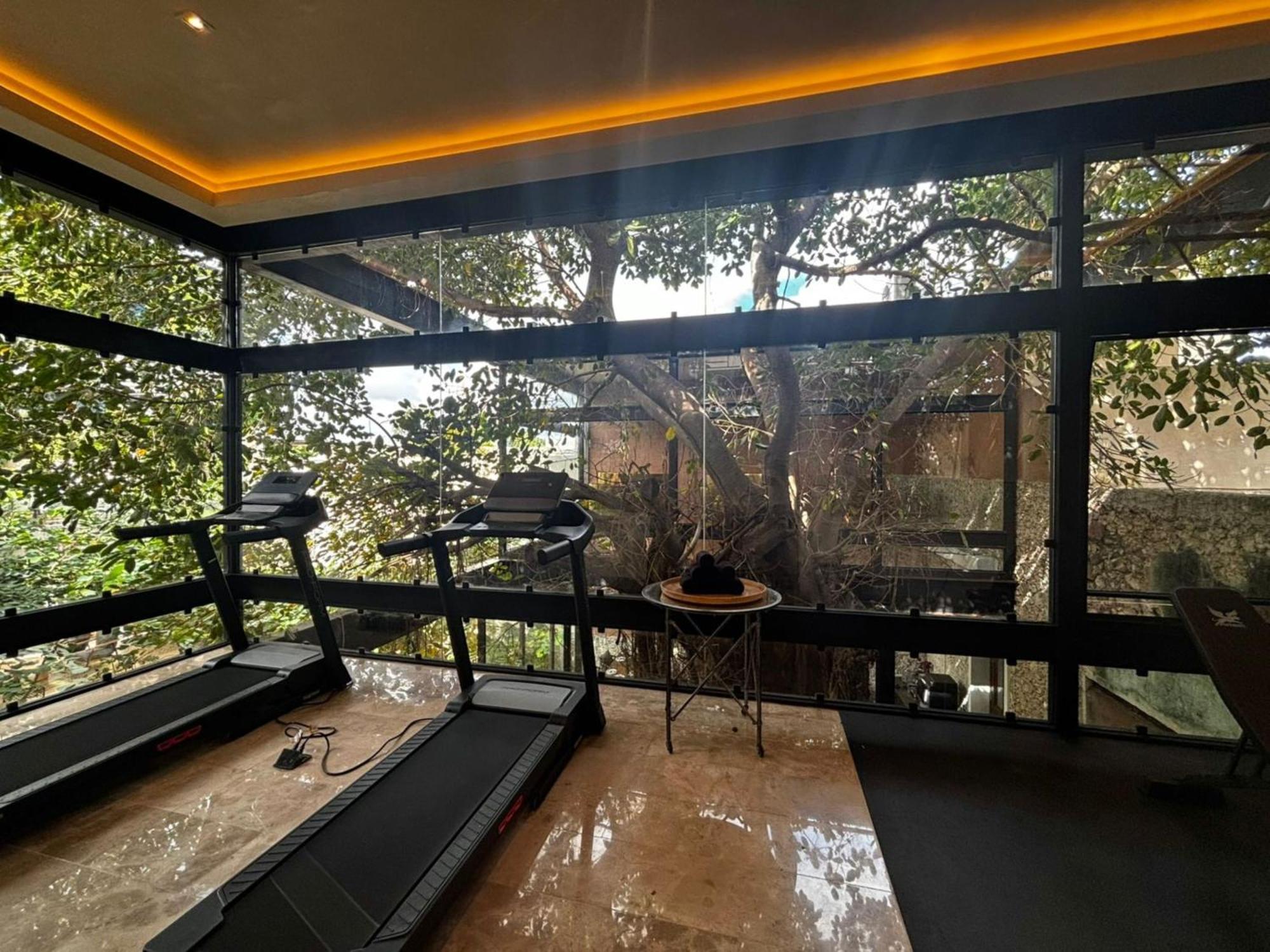 Adoro Hotel Boutique (Adults Only) Mérida Dış mekan fotoğraf